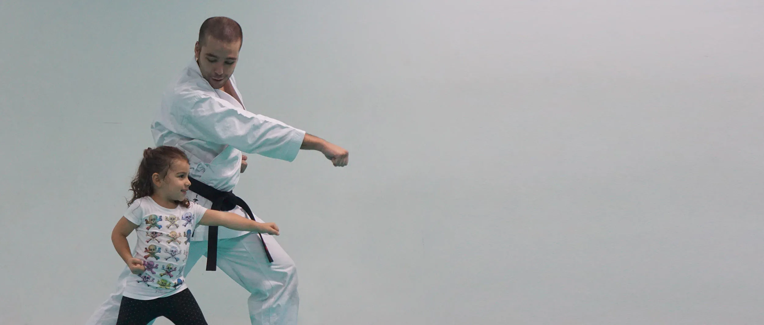 Karate Singapore | Karate Class