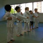 karate classes singapore for beginners